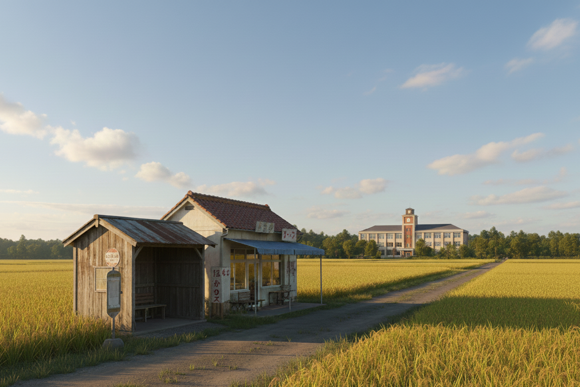 レタッチ前の画像素材